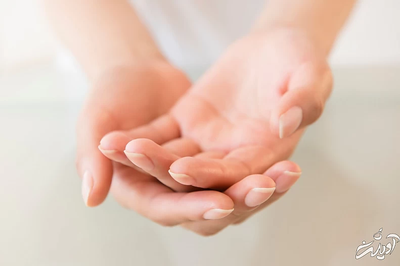دعا مخصوص آشپزی